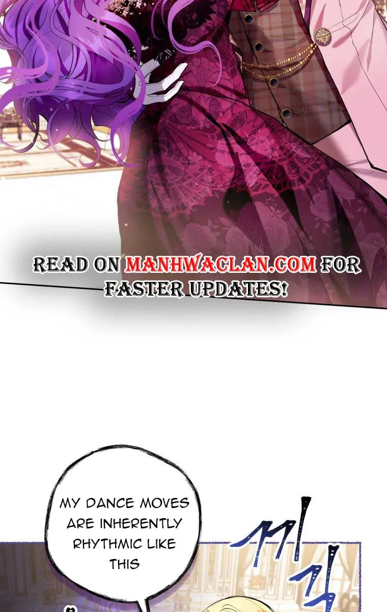Being a Wicked Woman is Comfortable and Pleasant Chapter 36 Page 50