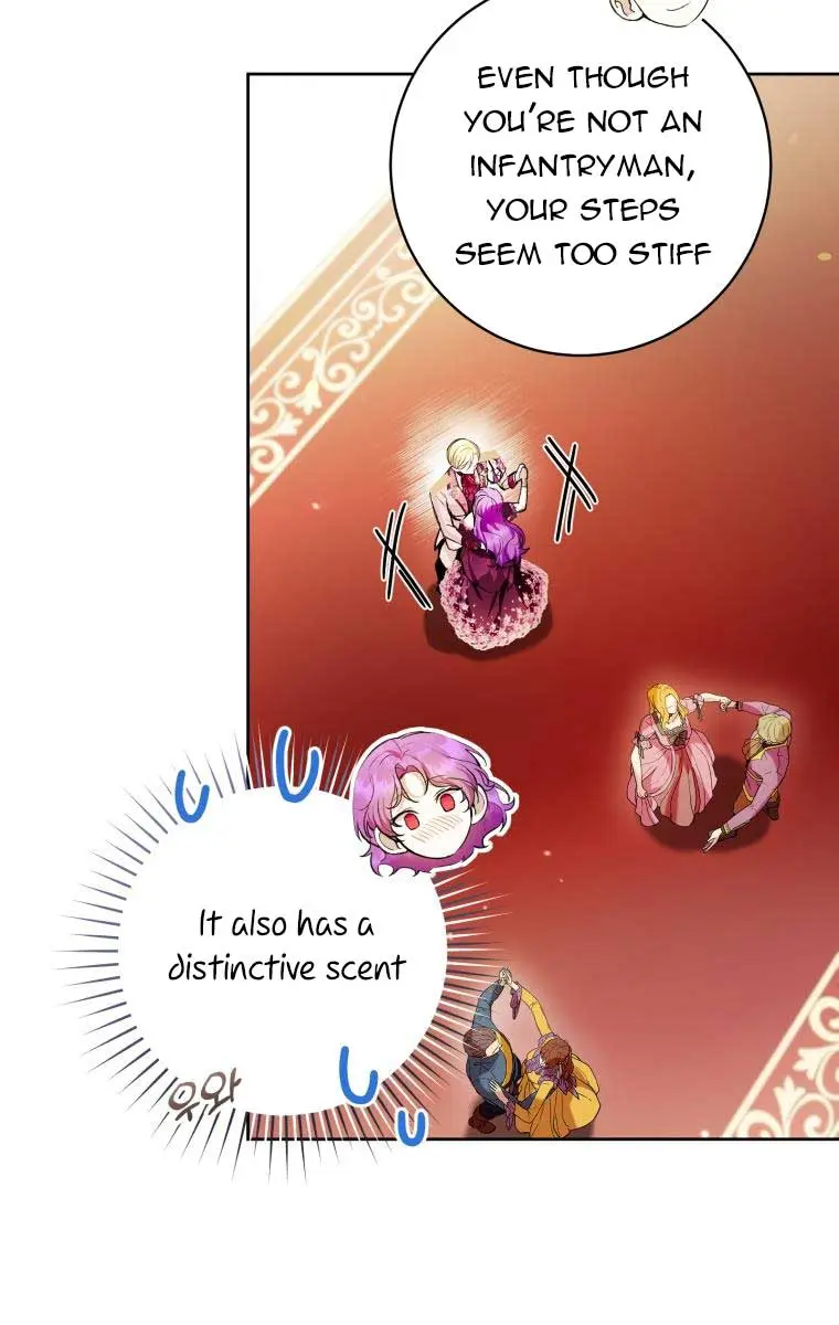 Being a Wicked Woman is Comfortable and Pleasant Chapter 36 Page 52