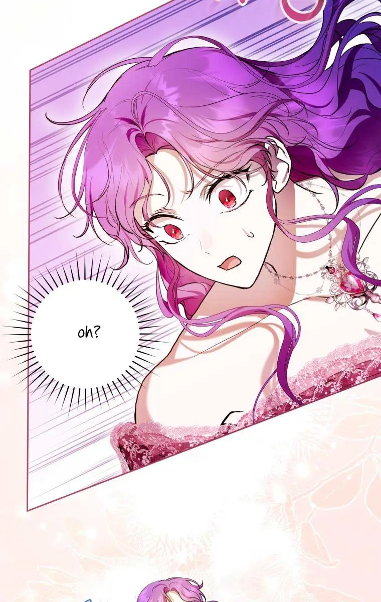 Being a Wicked Woman is Comfortable and Pleasant Chapter 36 Page 56