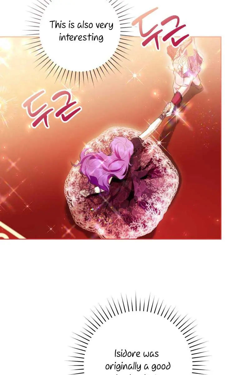 Being a Wicked Woman is Comfortable and Pleasant Chapter 36 Page 64