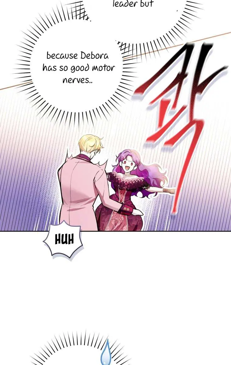 Being a Wicked Woman is Comfortable and Pleasant Chapter 36 Page 65
