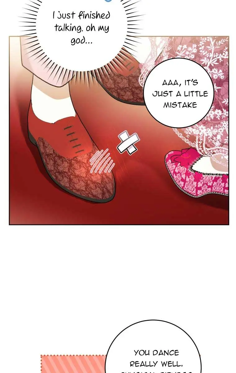 Being a Wicked Woman is Comfortable and Pleasant Chapter 36 Page 66