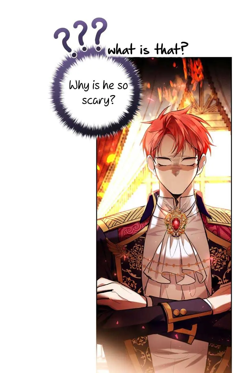 Being a Wicked Woman is Comfortable and Pleasant Chapter 36 Page 72