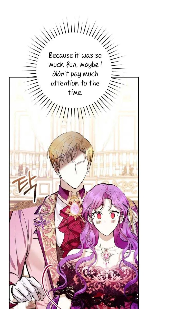 Being a Wicked Woman is Comfortable and Pleasant Chapter 36 Page 79