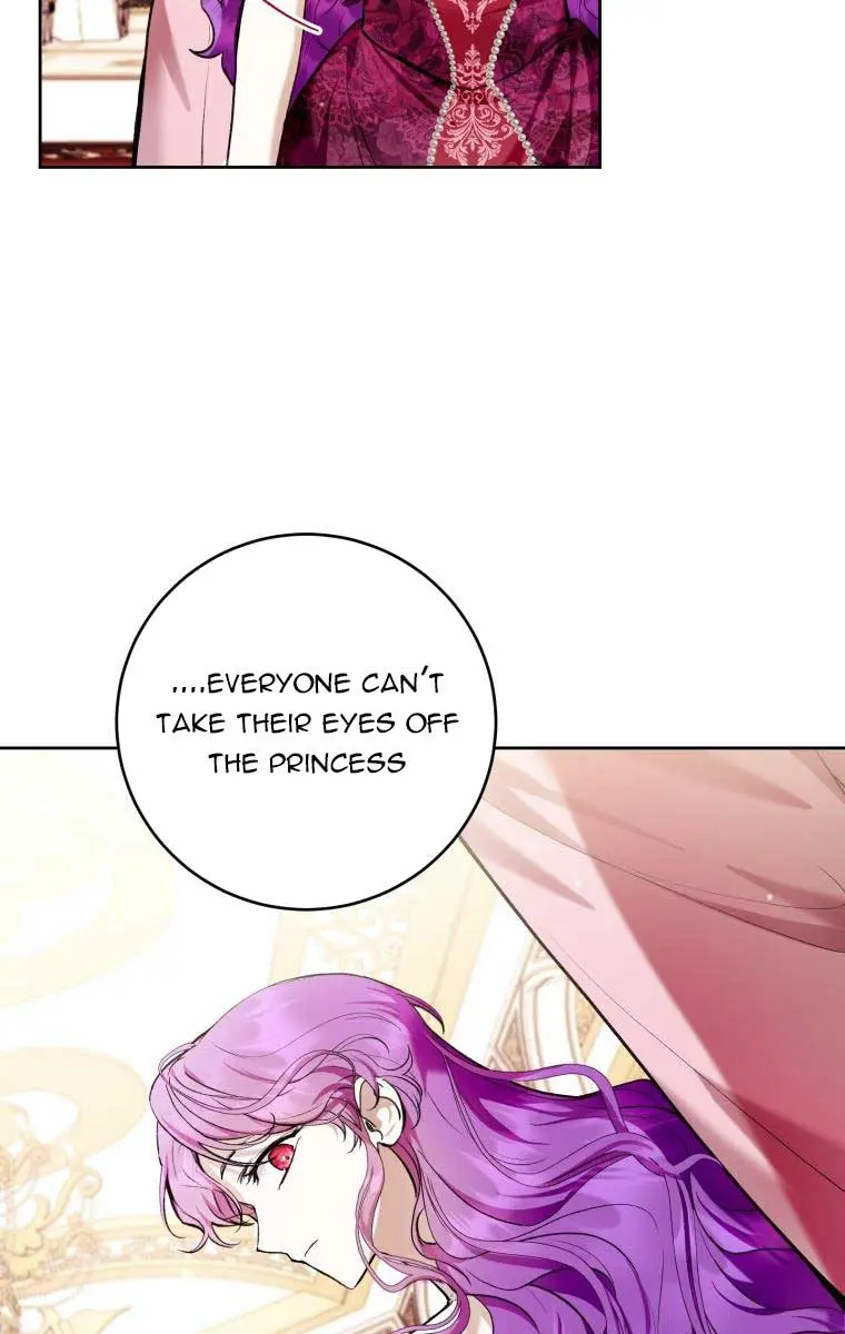 Being a Wicked Woman is Comfortable and Pleasant Chapter 36 Page 80