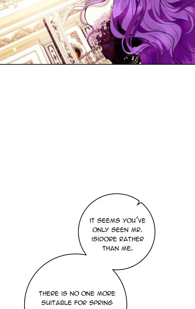 Being a Wicked Woman is Comfortable and Pleasant Chapter 36 Page 81