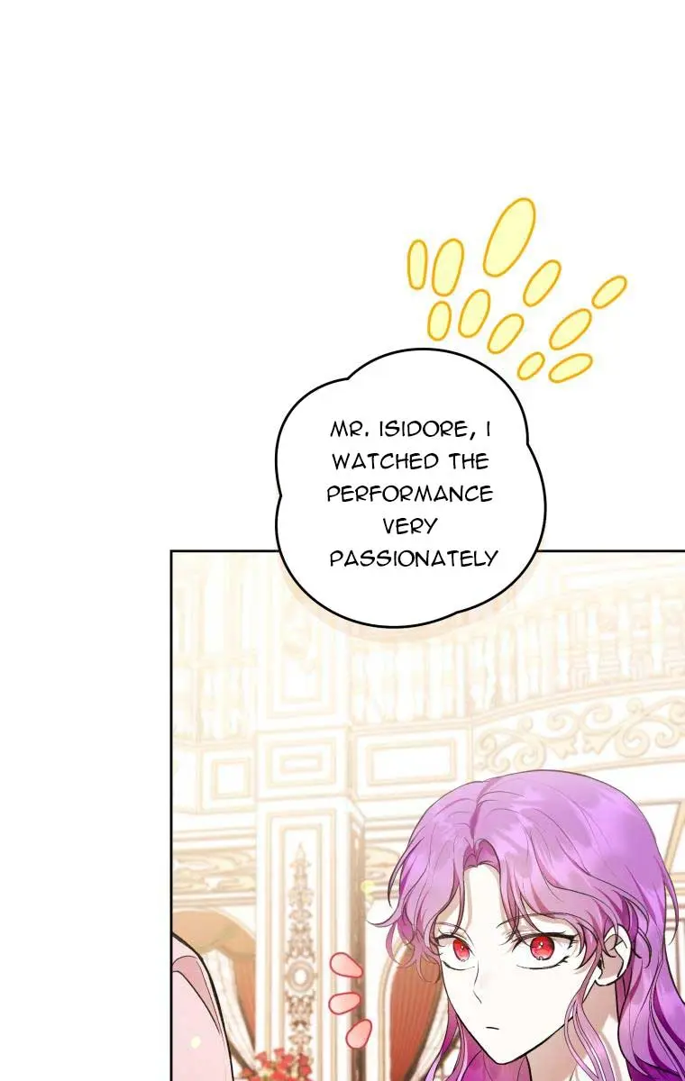 Being a Wicked Woman is Comfortable and Pleasant Chapter 36 Page 87