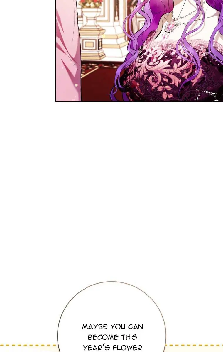 Being a Wicked Woman is Comfortable and Pleasant Chapter 36 Page 88