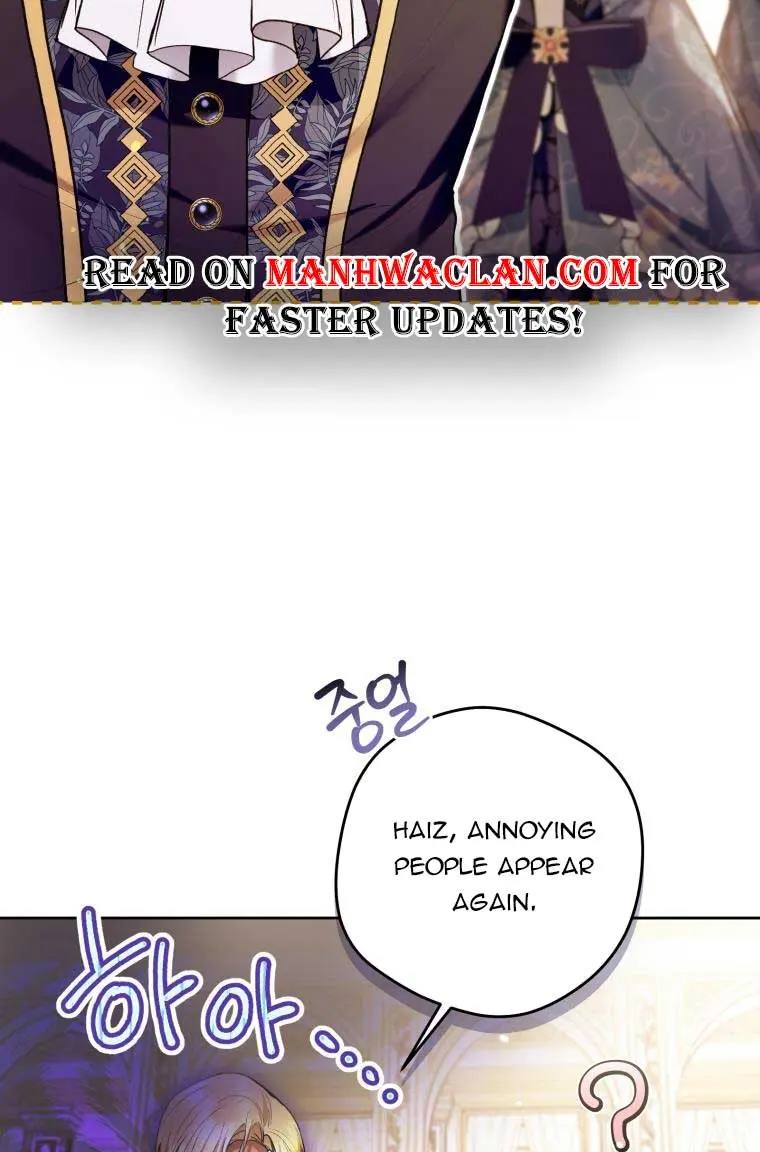 Being a Wicked Woman is Comfortable and Pleasant Chapter 36 Page 90