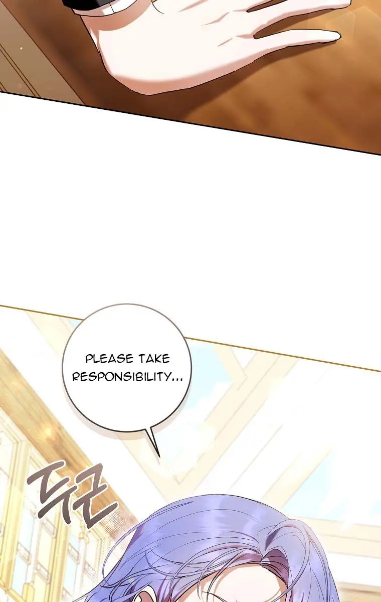 Being a Wicked Woman is Comfortable and Pleasant Chapter 37 Page 10