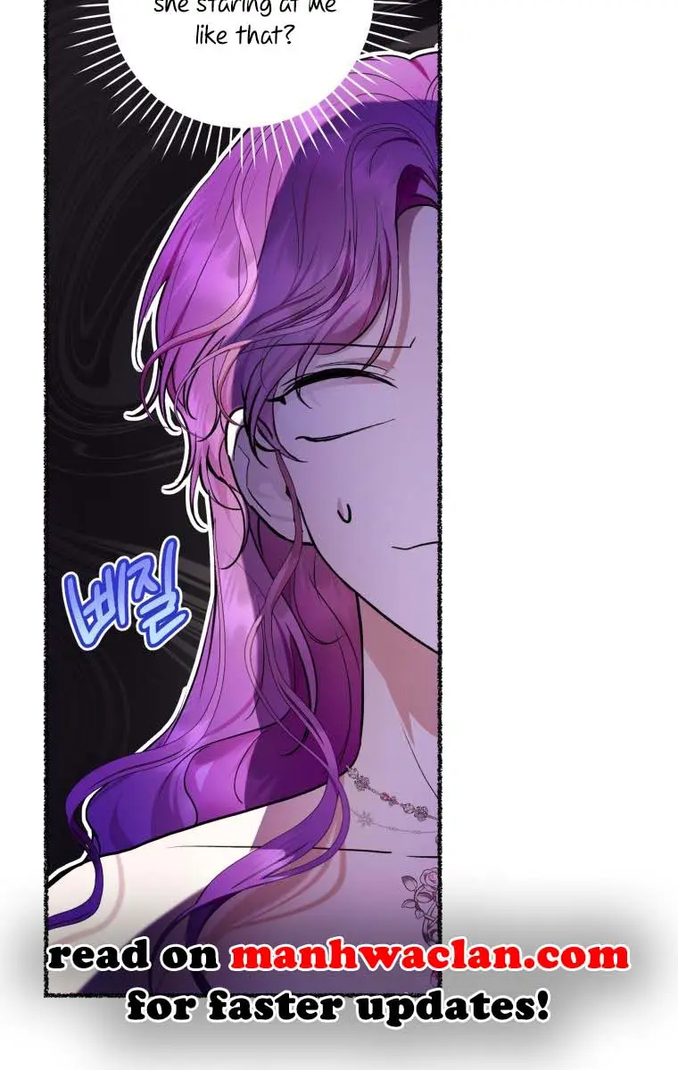 Being a Wicked Woman is Comfortable and Pleasant Chapter 37 Page 16