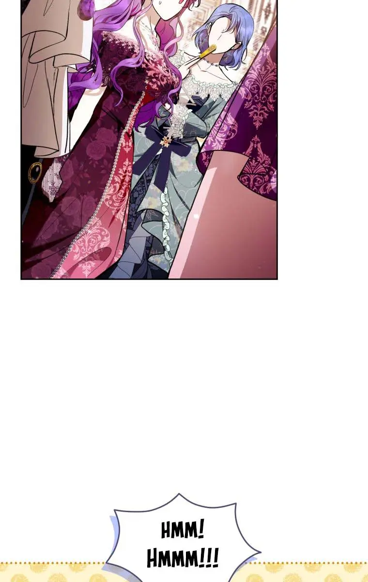 Being a Wicked Woman is Comfortable and Pleasant Chapter 37 Page 20