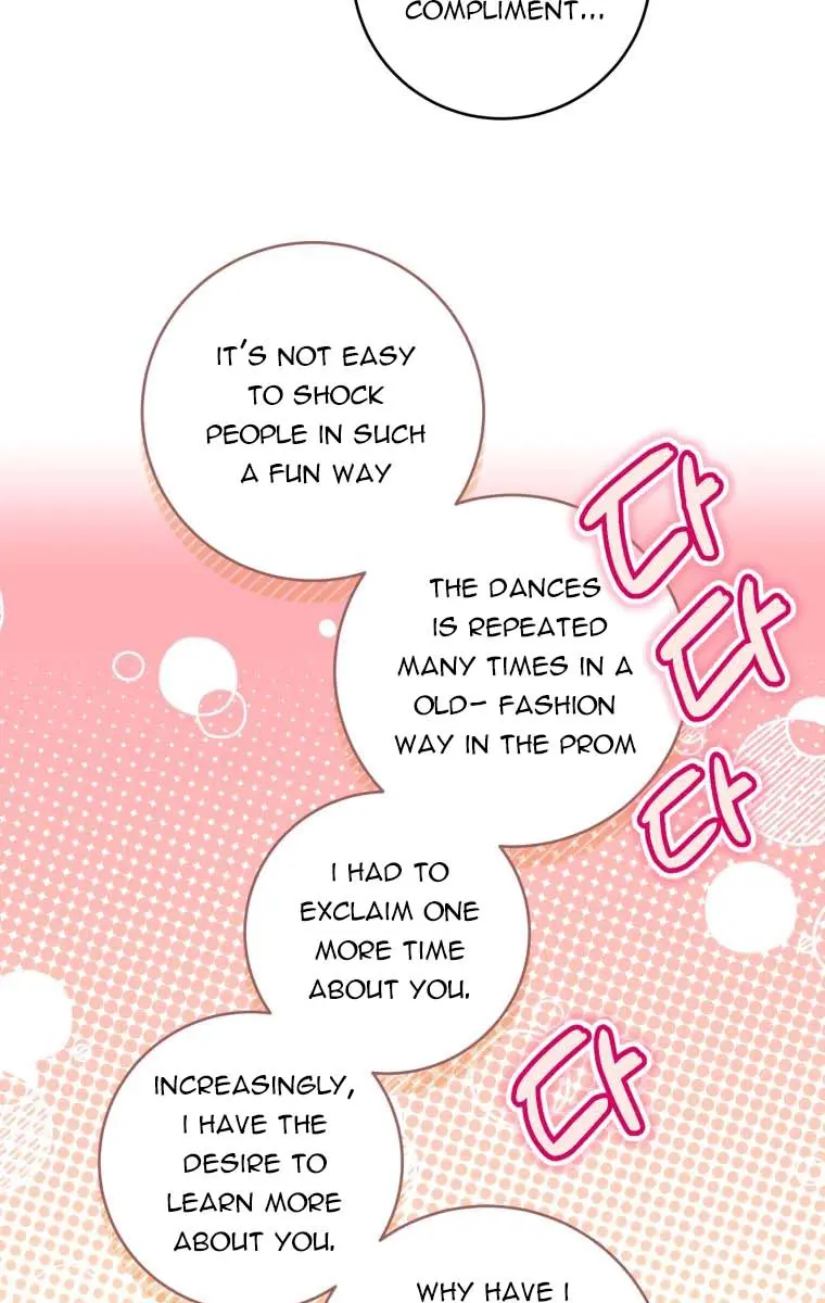 Being a Wicked Woman is Comfortable and Pleasant Chapter 37 Page 29