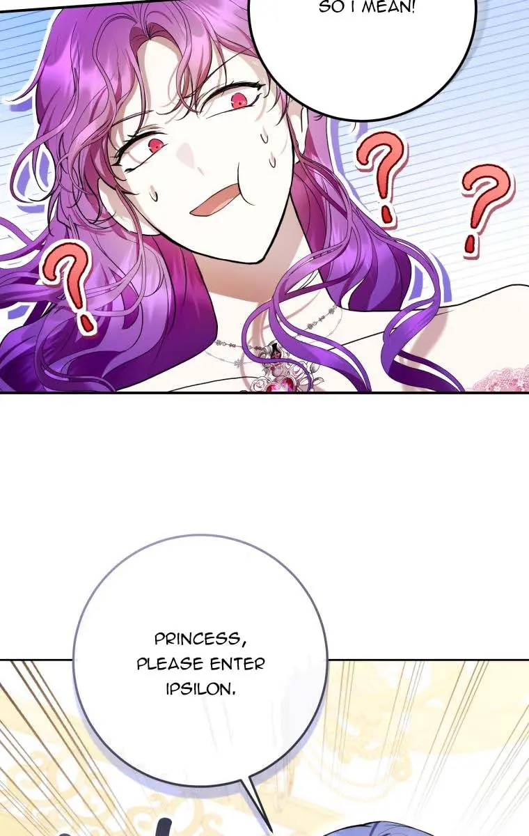 Being a Wicked Woman is Comfortable and Pleasant Chapter 37 Page 31