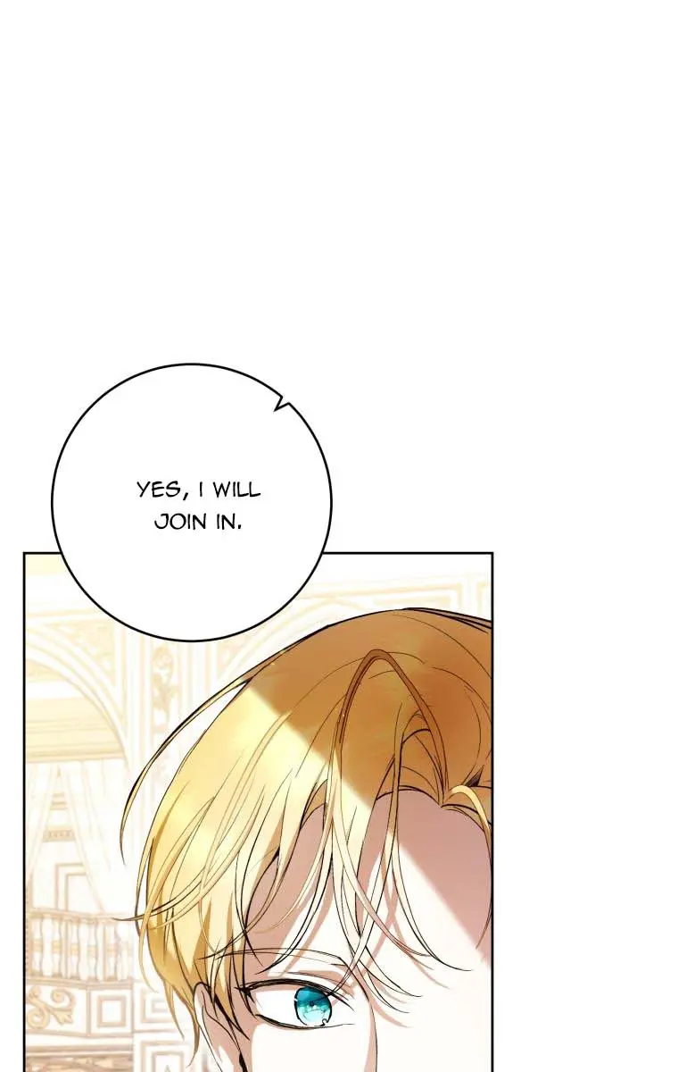 Being a Wicked Woman is Comfortable and Pleasant Chapter 37 Page 42