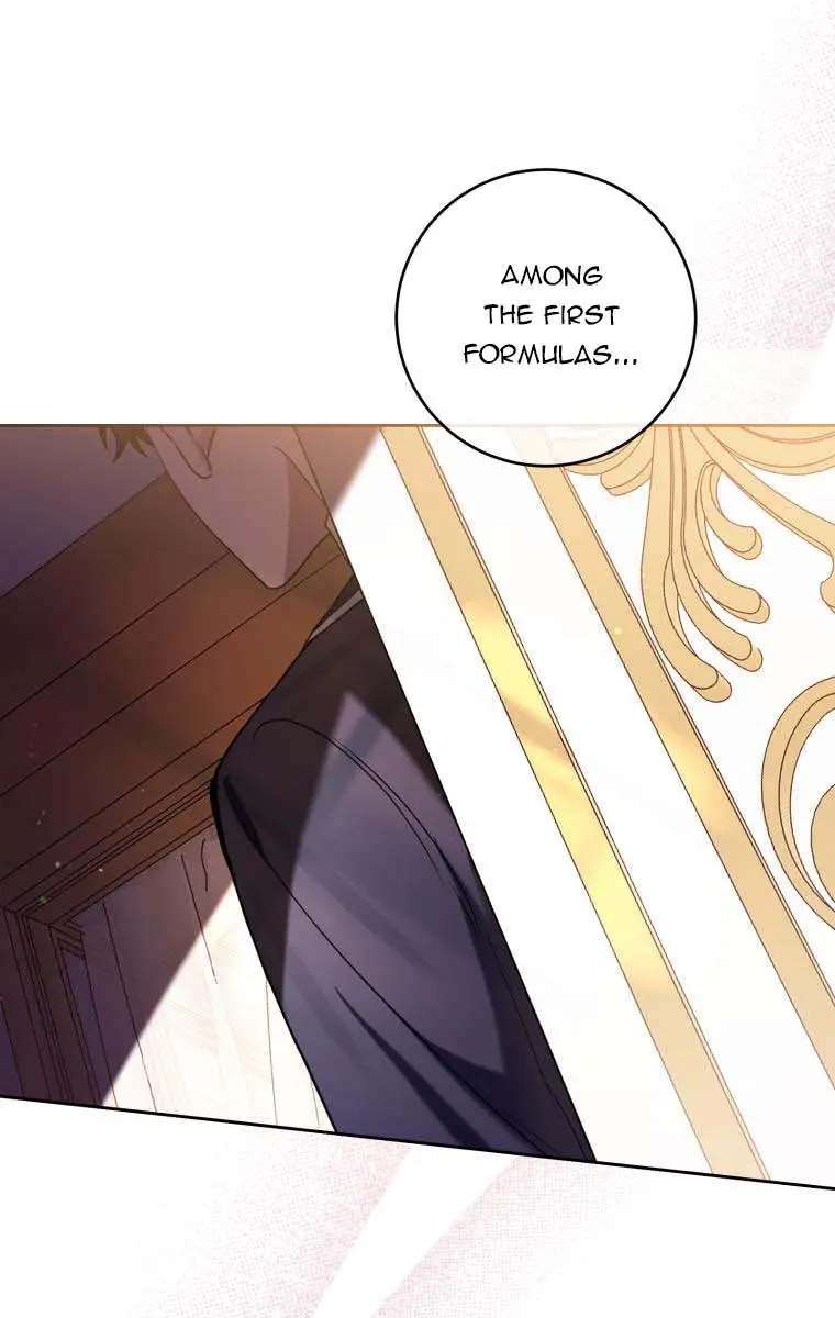Being a Wicked Woman is Comfortable and Pleasant Chapter 37 Page 54