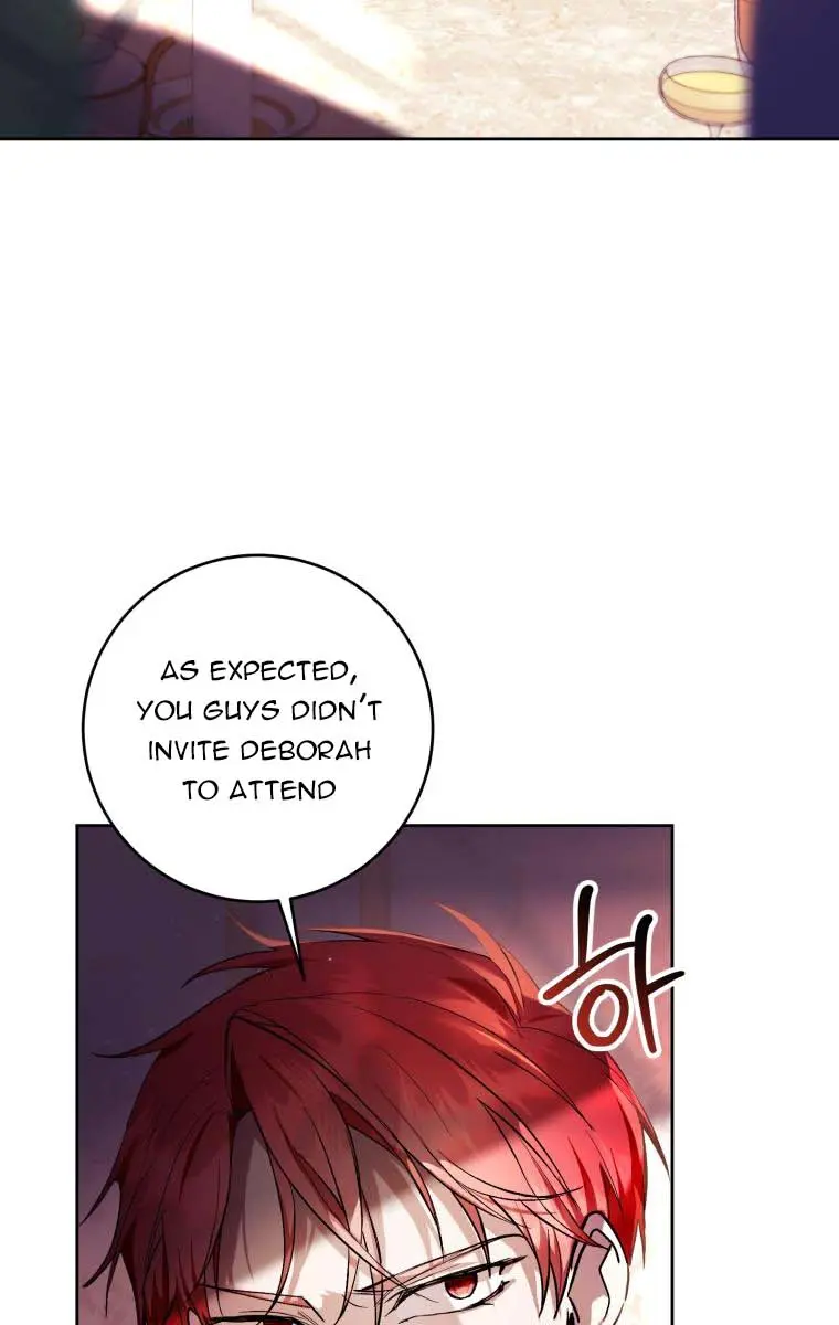 Being a Wicked Woman is Comfortable and Pleasant Chapter 37 Page 59
