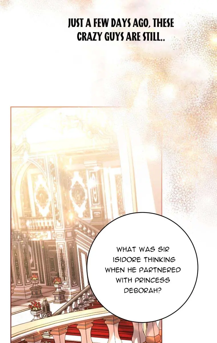 Being a Wicked Woman is Comfortable and Pleasant Chapter 37 Page 64
