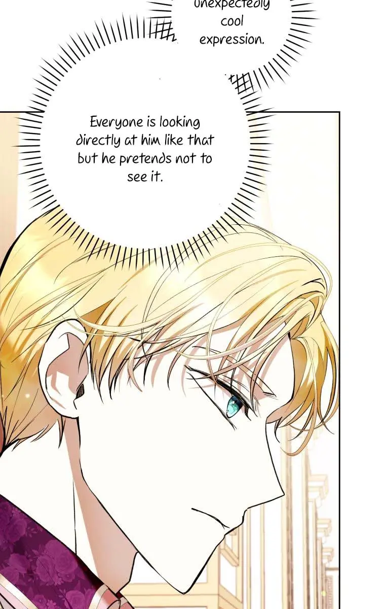 Being a Wicked Woman is Comfortable and Pleasant Chapter 37 Page 79