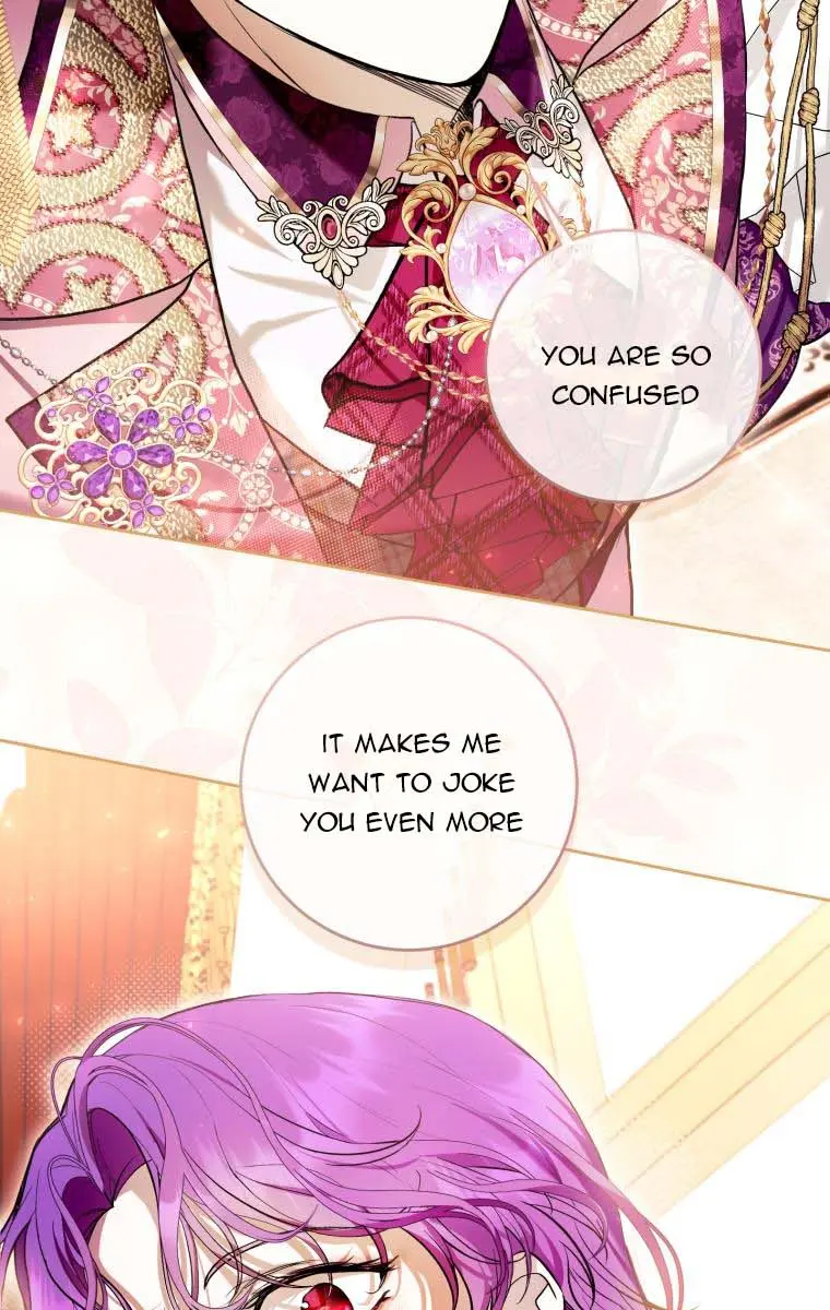 Being a Wicked Woman is Comfortable and Pleasant Chapter 37 Page 88