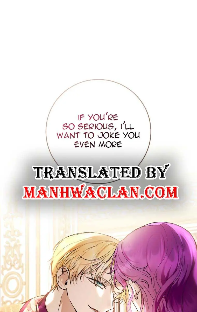Being a Wicked Woman is Comfortable and Pleasant Chapter 38 Page 2