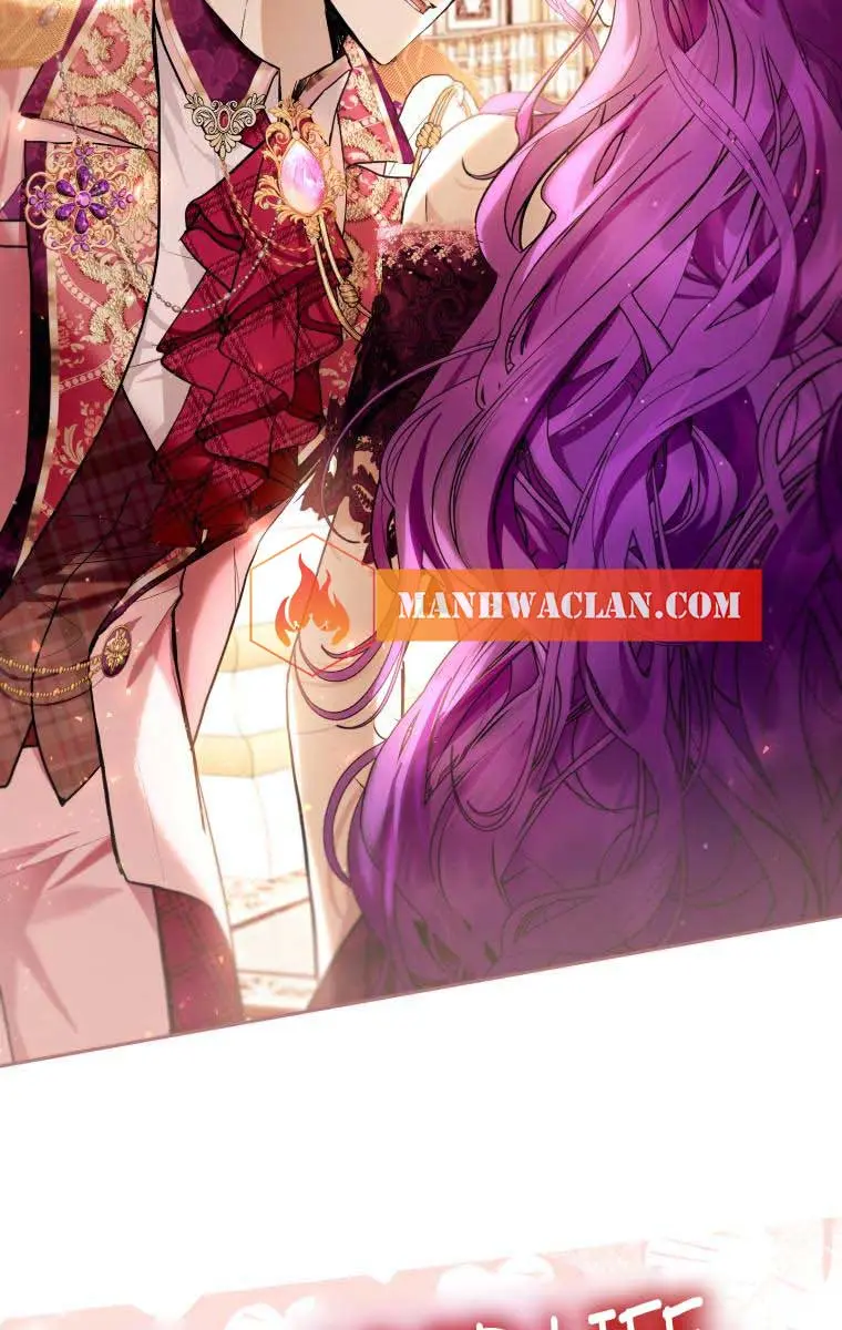 Being a Wicked Woman is Comfortable and Pleasant Chapter 38 Page 3