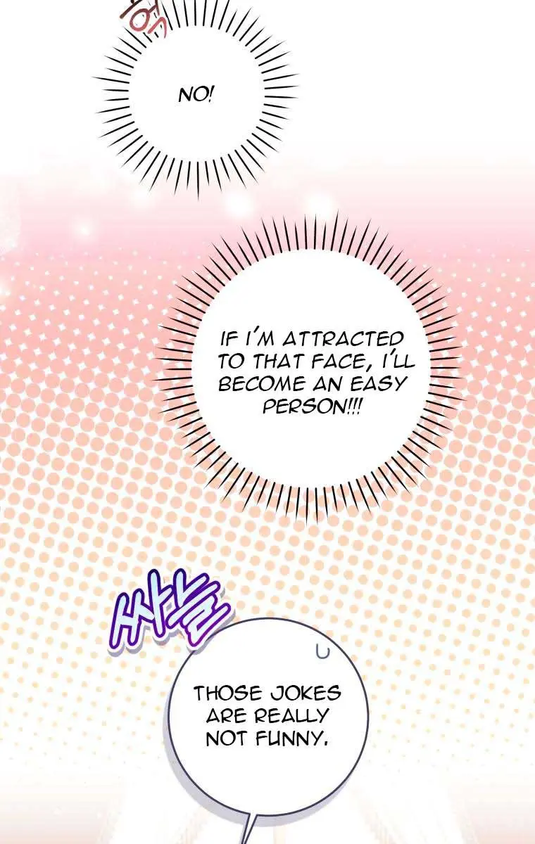 Being a Wicked Woman is Comfortable and Pleasant Chapter 38 Page 5