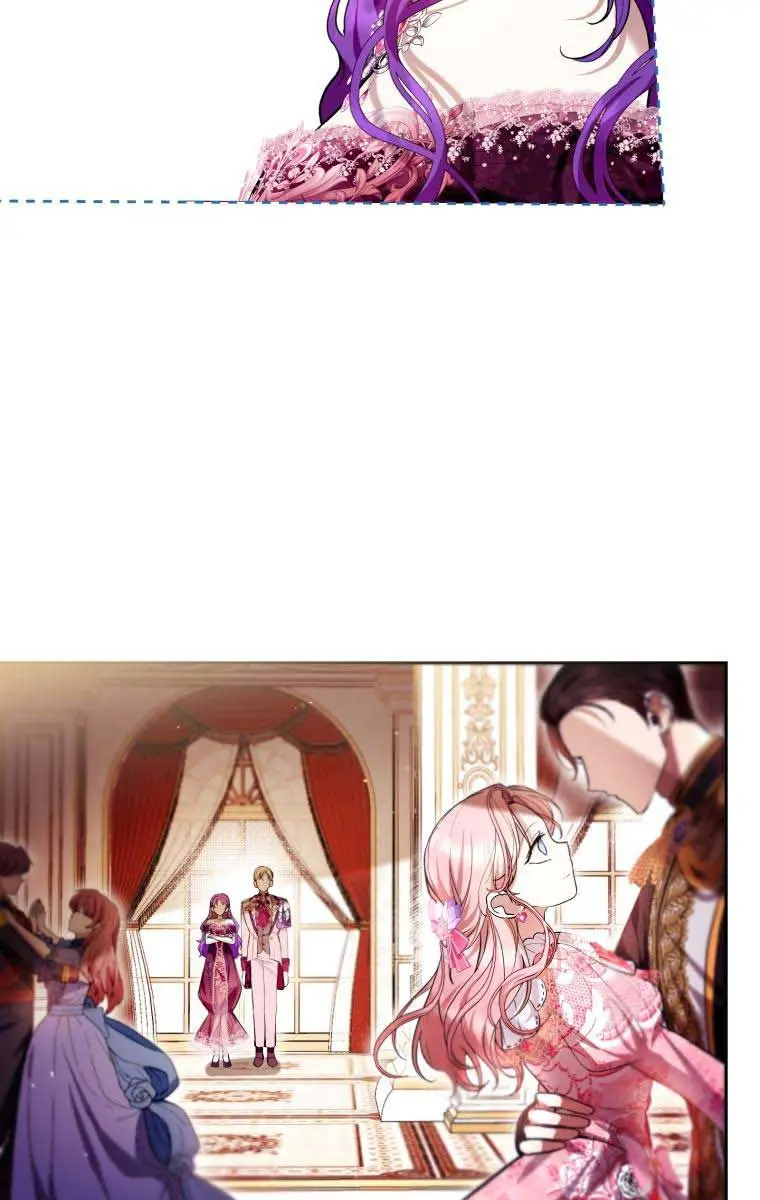Being a Wicked Woman is Comfortable and Pleasant Chapter 38 Page 9