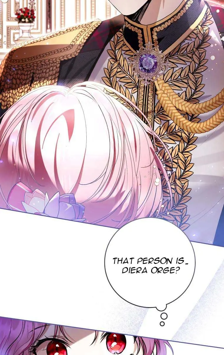 Being a Wicked Woman is Comfortable and Pleasant Chapter 38 Page 13