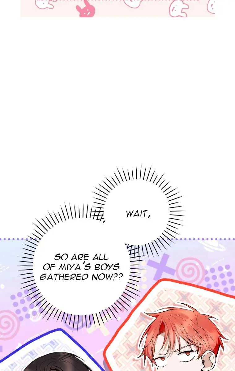 Being a Wicked Woman is Comfortable and Pleasant Chapter 38 Page 19