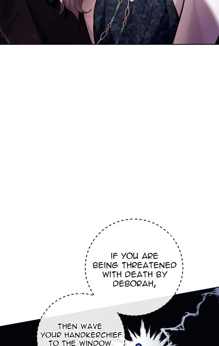 Being a Wicked Woman is Comfortable and Pleasant Chapter 38 Page 26