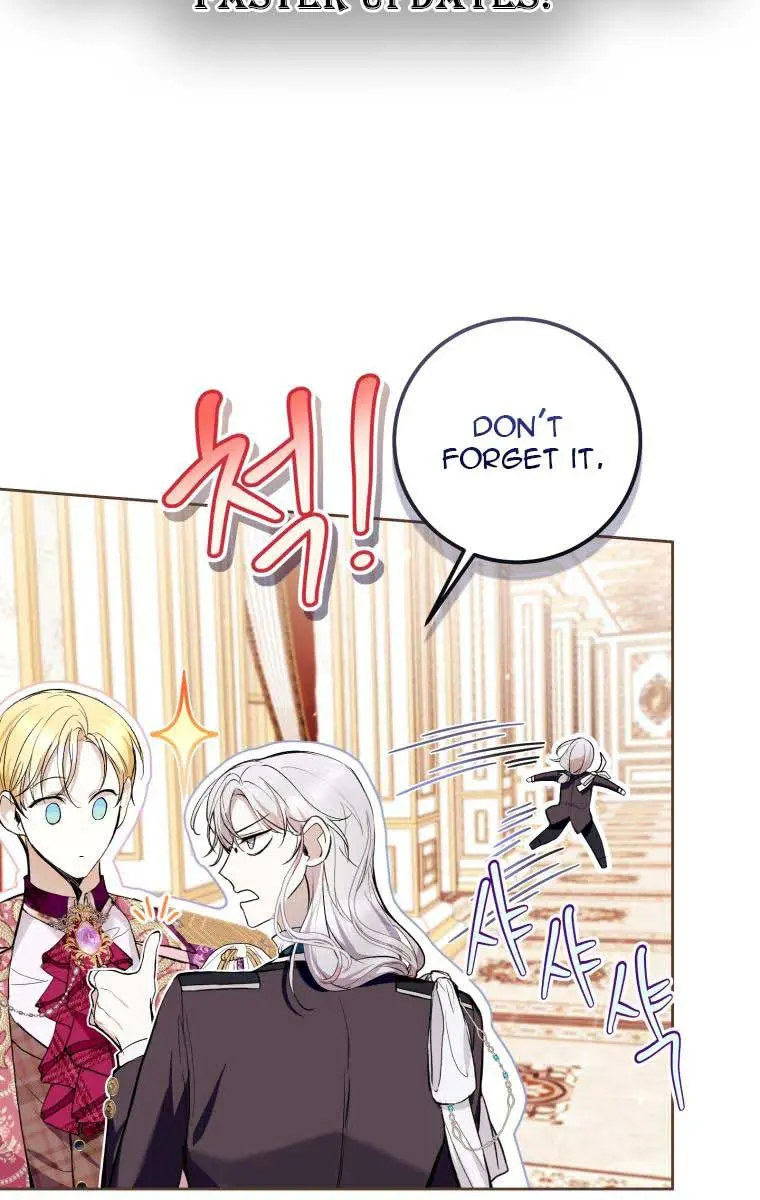 Being a Wicked Woman is Comfortable and Pleasant Chapter 38 Page 28