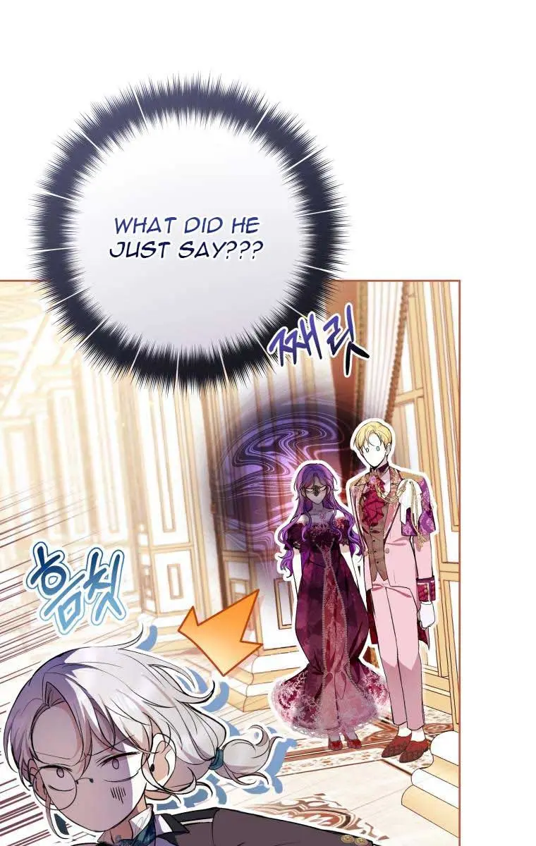 Being a Wicked Woman is Comfortable and Pleasant Chapter 38 Page 30