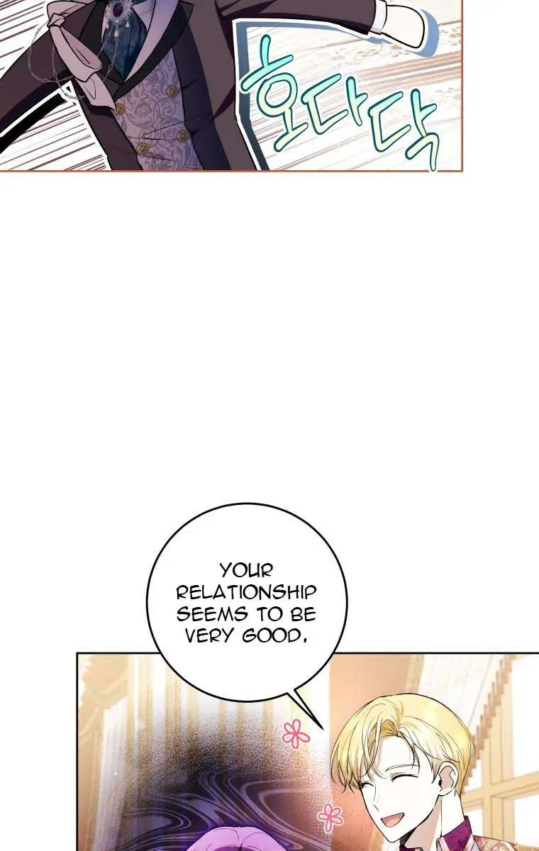 Being a Wicked Woman is Comfortable and Pleasant Chapter 38 Page 31