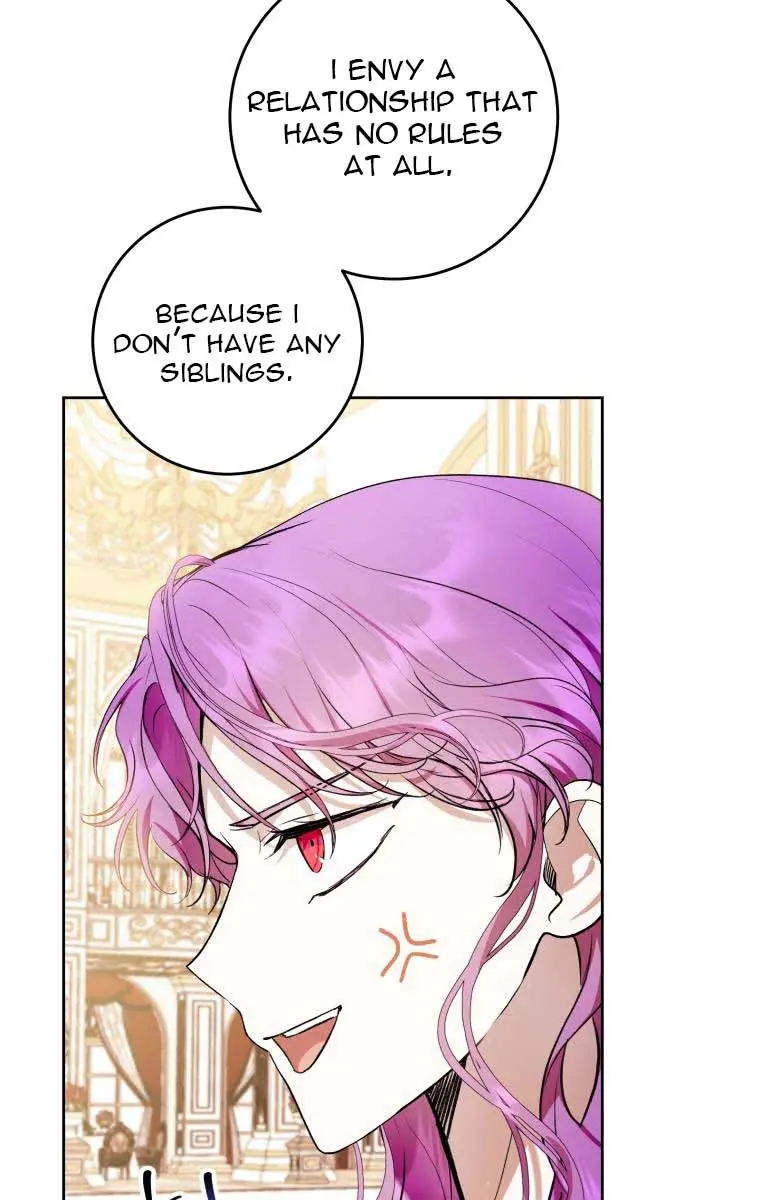 Being a Wicked Woman is Comfortable and Pleasant Chapter 38 Page 33