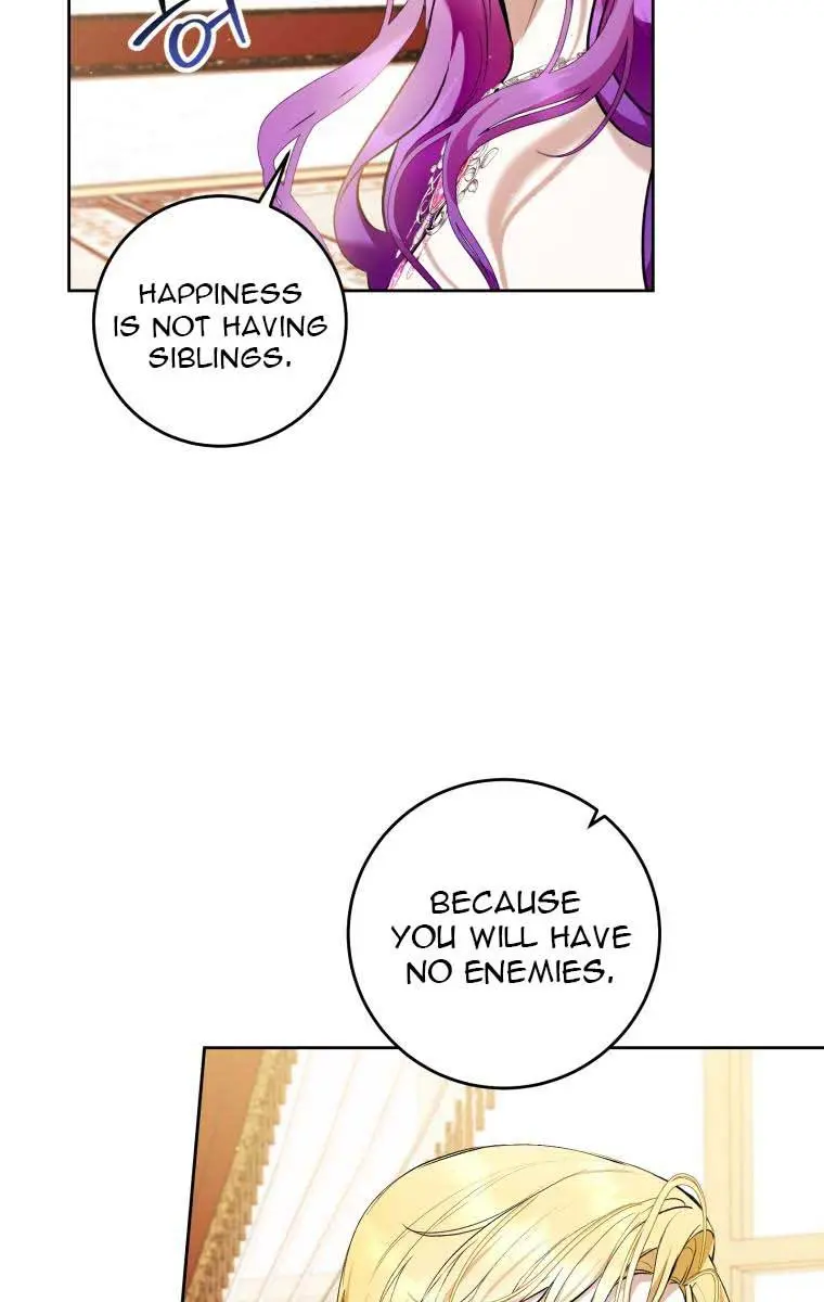 Being a Wicked Woman is Comfortable and Pleasant Chapter 38 Page 34