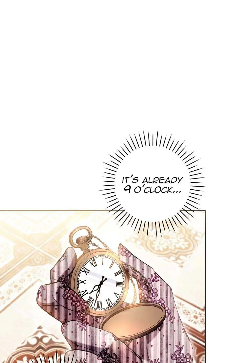 Being a Wicked Woman is Comfortable and Pleasant Chapter 38 Page 37