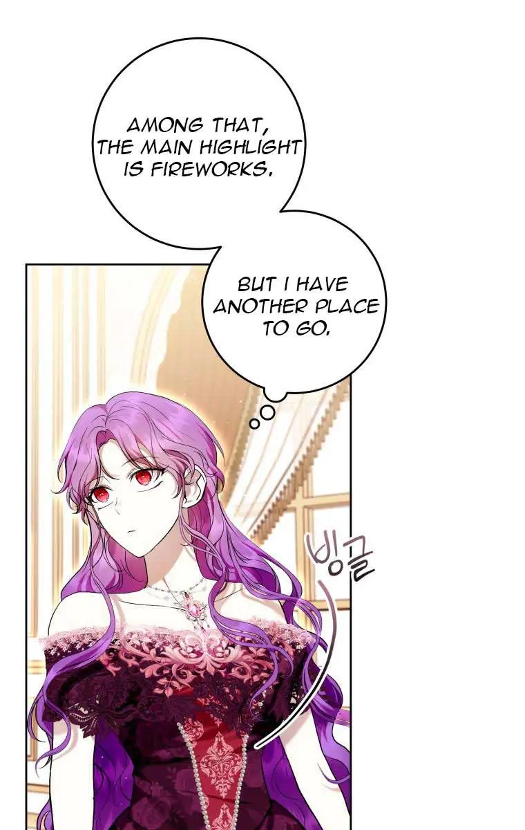 Being a Wicked Woman is Comfortable and Pleasant Chapter 38 Page 41