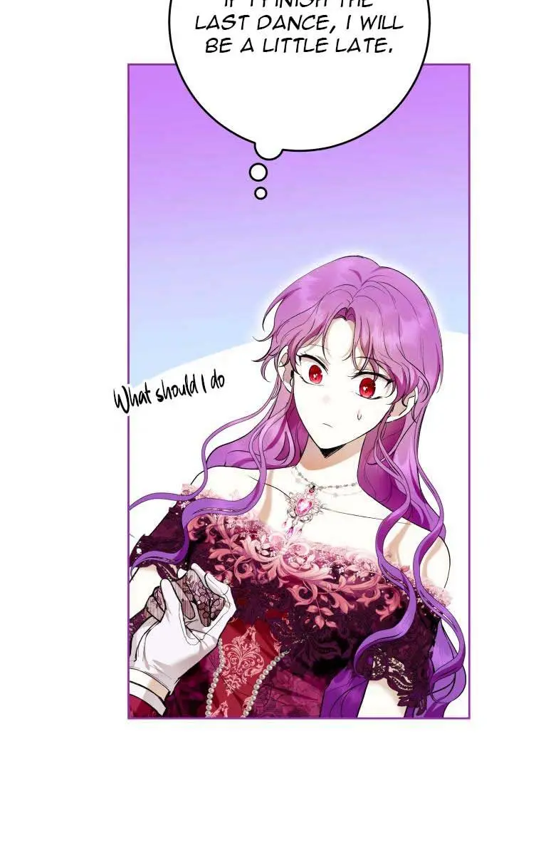 Being a Wicked Woman is Comfortable and Pleasant Chapter 38 Page 47