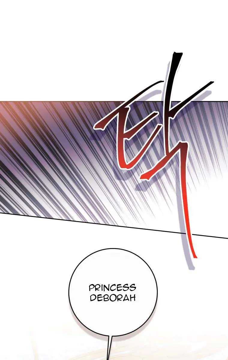 Being a Wicked Woman is Comfortable and Pleasant Chapter 38 Page 48
