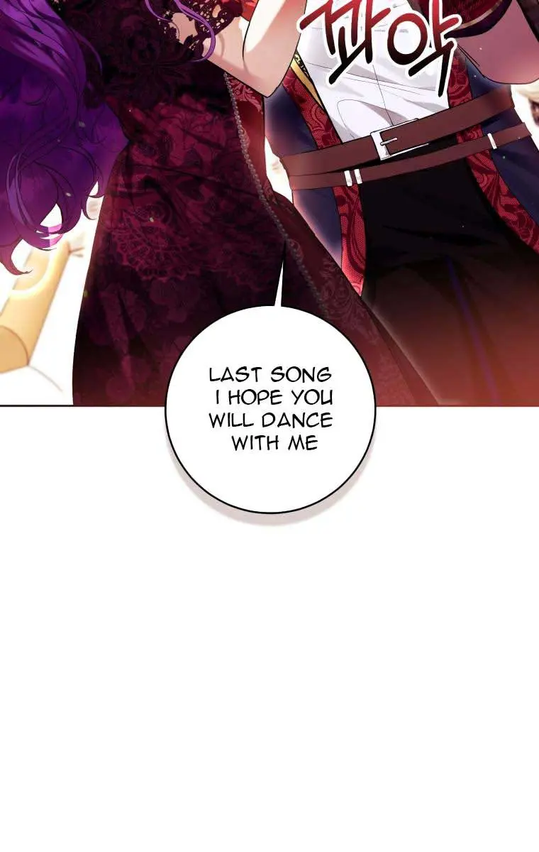 Being a Wicked Woman is Comfortable and Pleasant Chapter 38 Page 50