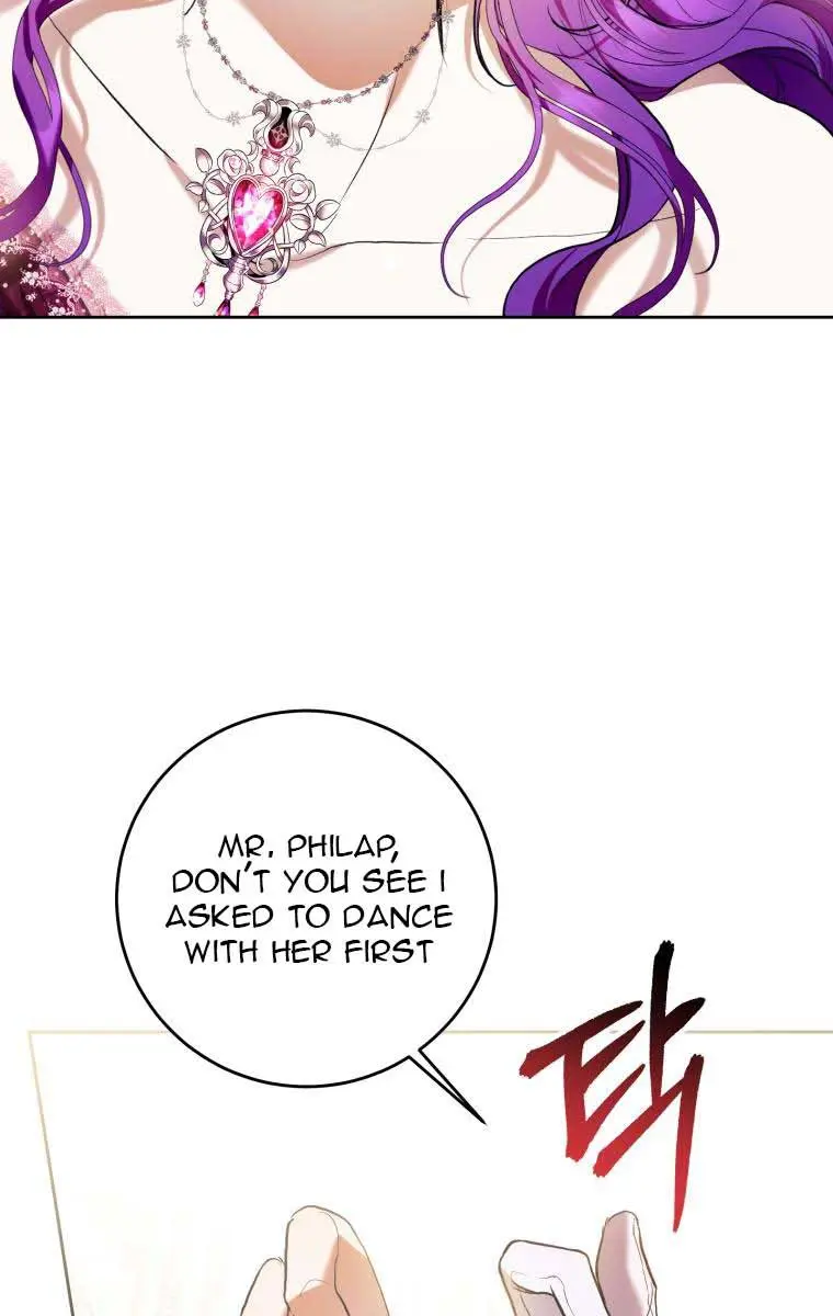 Being a Wicked Woman is Comfortable and Pleasant Chapter 38 Page 53
