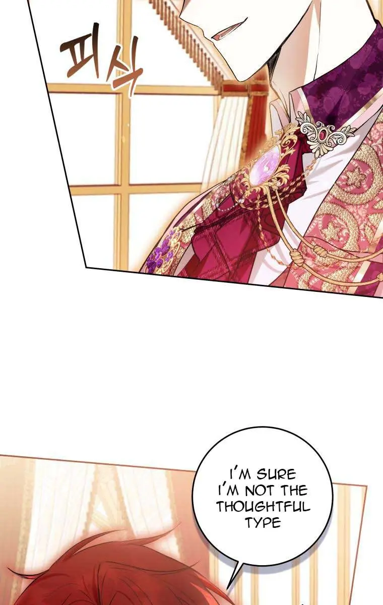 Being a Wicked Woman is Comfortable and Pleasant Chapter 38 Page 59