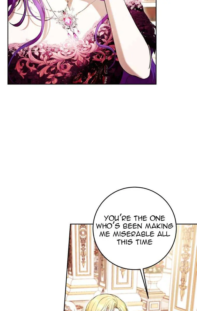 Being a Wicked Woman is Comfortable and Pleasant Chapter 38 Page 65