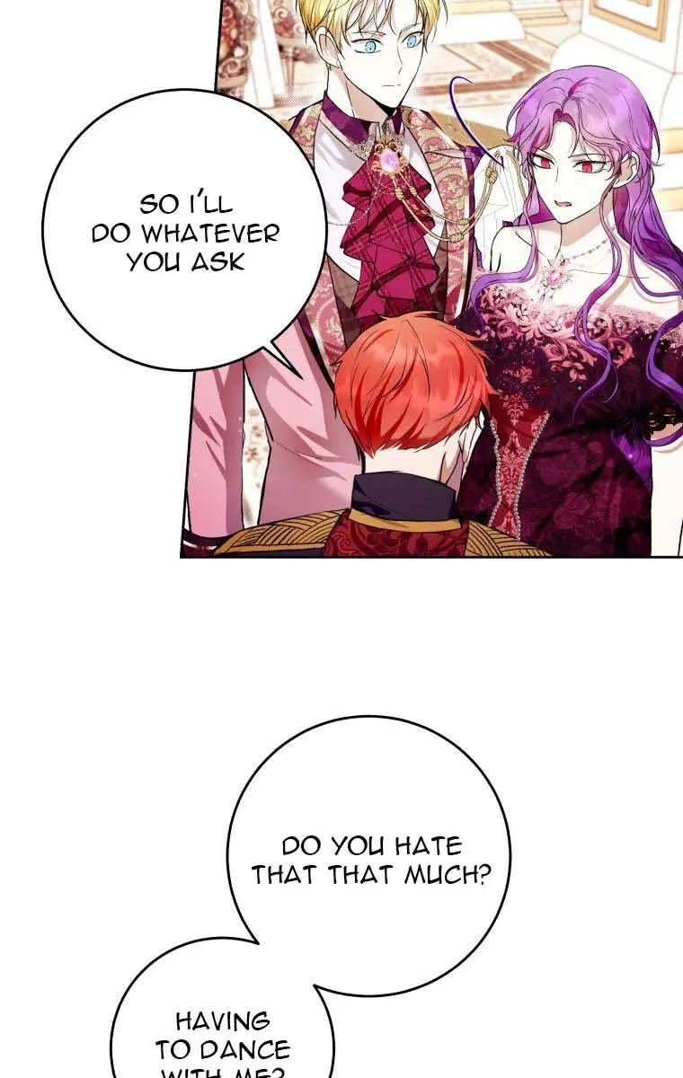 Being a Wicked Woman is Comfortable and Pleasant Chapter 38 Page 66