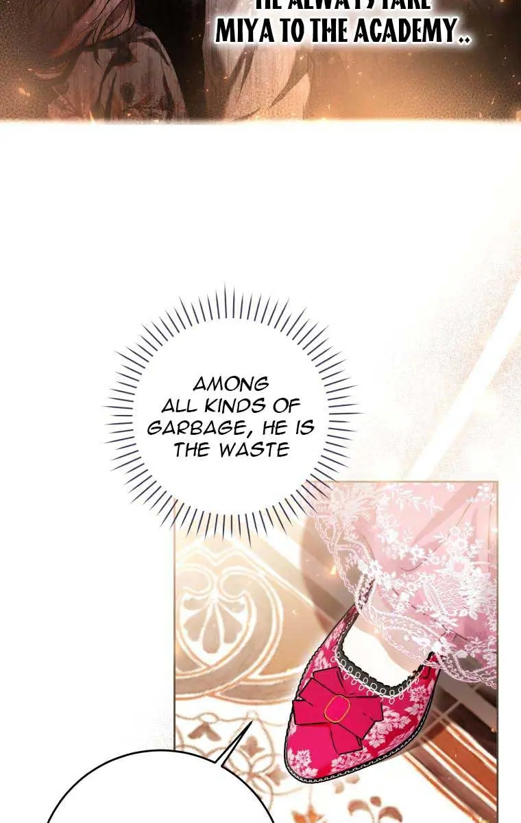 Being a Wicked Woman is Comfortable and Pleasant Chapter 38 Page 69