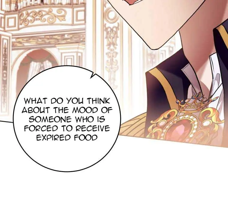 Being a Wicked Woman is Comfortable and Pleasant Chapter 38 Page 73