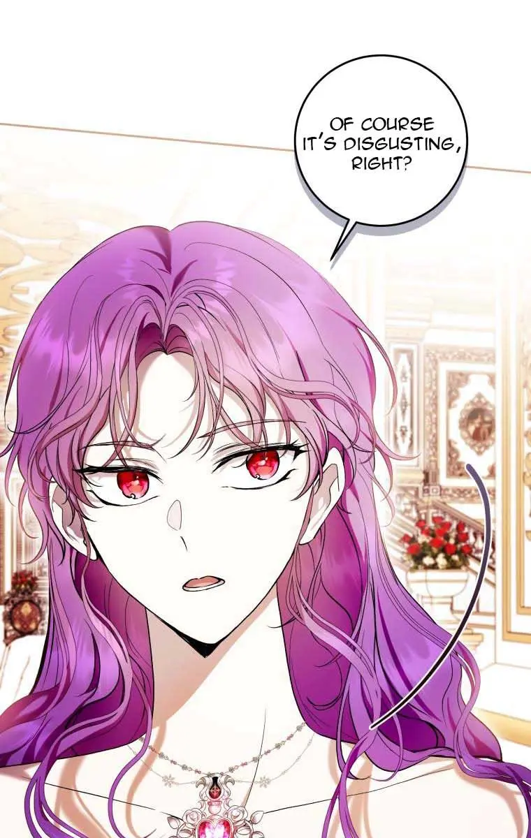 Being a Wicked Woman is Comfortable and Pleasant Chapter 38 Page 74