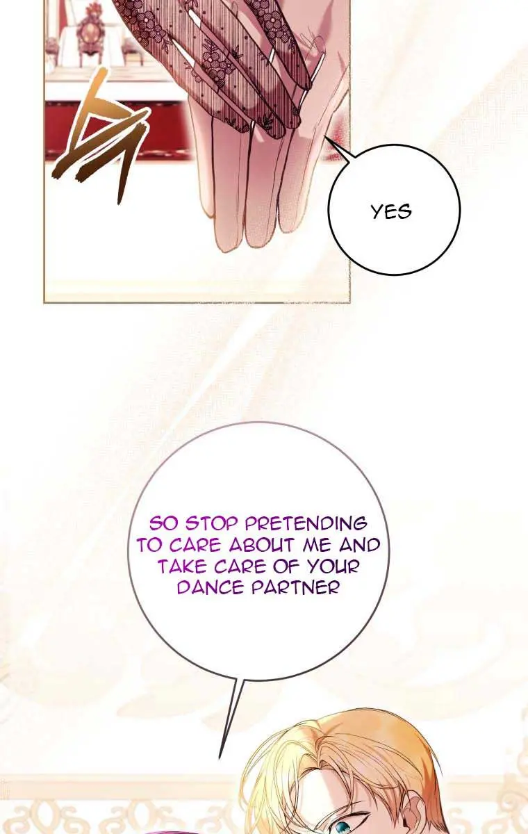Being a Wicked Woman is Comfortable and Pleasant Chapter 38 Page 76
