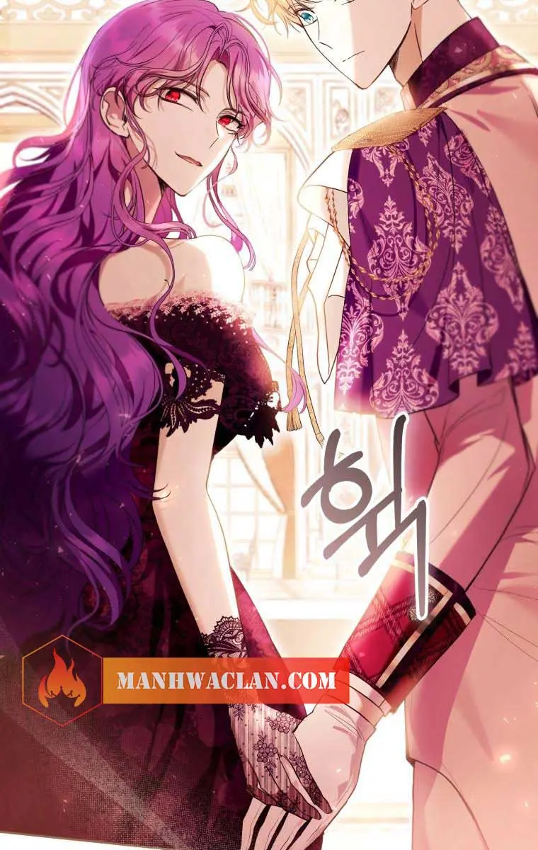 Being a Wicked Woman is Comfortable and Pleasant Chapter 38 Page 77